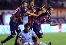 Belgrano cayó en su visita ante San Lorenzo por 4 a 2