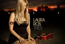 Laura Ros presenta «Tres»