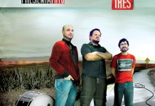 Presenta Trío estrena «Tres» en Córdoba