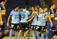 Boca 2 – Belgrano 3: la sana costumbre de ganarle a los grandes
