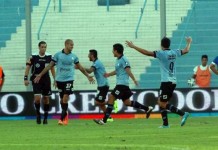 Atl. Rafalela 1 – Belgrano 2: una victoria que vale dos Lucas