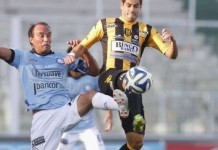 Belgrano empató 1 a 1 con Olimpo en el Kempes