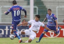 Un Belgrano deslucido perdió 2 a 1 con Godoy Cruz
