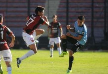Colón 0 – Belgrano 0: un gol de otro partido