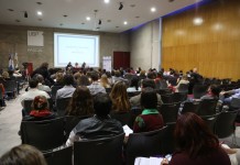 Se realizó el Tercer Congreso de Periodismo Digital de FOPEA