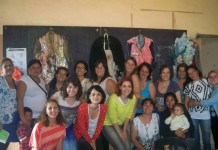 Las Omas: Organización de Mujeres Argentinas Solidarias