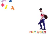 Fer Romero presenta «Color Canción»