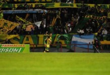 Instituto perdió 2 – 0 contra Aldosivi en Mar del Plata