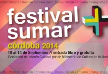 Vuelve el Festival Sumar en Córdoba