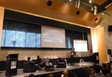Un giro social y tecnológico: lo que dejó el SMDay Córdoba 2014