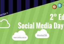 Se acerca una nueva edición del Social Media Day Córdoba