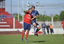 Con el debut de Guillermo Hoyos, la “T” igualó sin goles en Chivilcoy