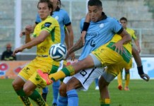 Belgrano 3 – Defensa 0: victoria agridulce
