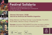 Festival Solidario