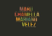 Maru Chamella y Mariano Vélez presentan «Patio estrellado de una noche de verano»