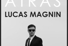 Cuestionario 351: Lucas Magnín