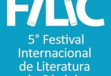 Quinto Festival Internacional de Literatura de Córdoba