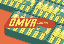 OMVR presenta «Colectivo»