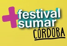 Festival Sumar Córdoba 2015