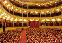 El Teatro San Martín cumple 125 años