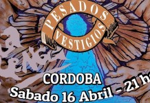 La Renga en Córdoba