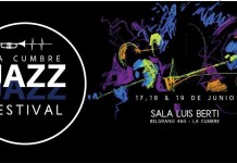 Festival de Jazz de La Cumbre