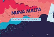 Nuna Malta presenta «Universo de Azar»