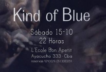 Kind of Blue – Tributo a Miles Davis