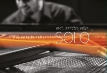 Eduardo Elia presenta «Solo»
