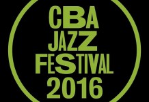 Festival Internacional de Jazz de Córdoba 2016