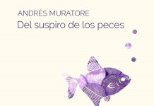 Financiamiento colectivo para el primer disco de Andrés Muratore
