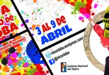 32 Fiesta del Teatro de Córdoba