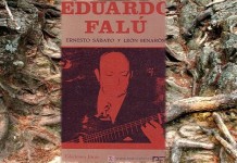 Eduardo Falú. Una respuesta inesperada