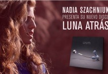 Nadia Szachniuk en Córdoba
