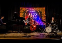 Festival de Jazz en La Cumbre