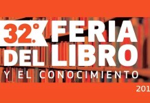 Pasó la 32 Feria del Libro de Córdoba