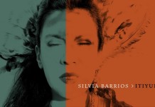 Silvia Barrios presenta «Itiyuro»