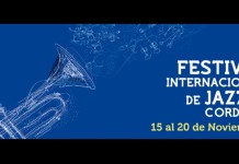 Festival Internacional de Jazz Córdoba 2017