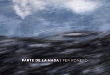 Financiamiento Colectivo para el nuevo disco de Fer Romero