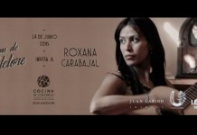 La Jam de Folclore invita a Roxana Carabajal