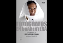 Federico del Prado – Fotógrafos en Cuarentena