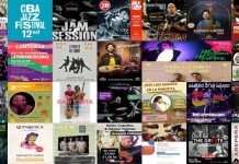 Agenda Musical 2021 – 25 al 28 de marzo