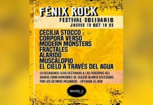 Fénix Rock