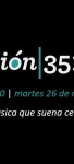 Redacción 351 Radio – Programa 80