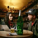 Balthazar – Ana Cielo S. en X BAR, Córdoba
