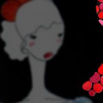 dibujo-flamenca