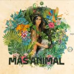 alma nomade mas animal