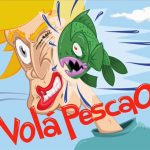 vola pescao
