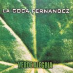 1148 La Coca Fernandez verde alegria