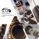 1157 Slap quinteto de vientos